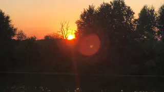 1 сентября в Рязанской области ожидается жара и до +30