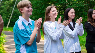 Юные исследователи Коми заново открывают Россию в лагере "Чайка"