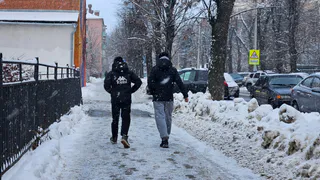 На неделе арктический воздух принесет в Коми морозы