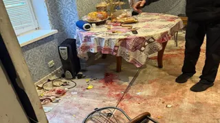 В Александрове мужчина получил 7 лет колонии за жестокое убийство отчима жены