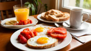 Ученые назвали самый полезный завтрак: не каша, не яйца и намного полезнее, чем овощи