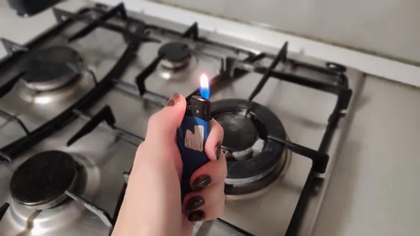 Жительница Магнитогорска стала жертвой мошенников при продаже газовой плиты