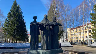 В Коми на 387 площадках написали "Диктант Победы"