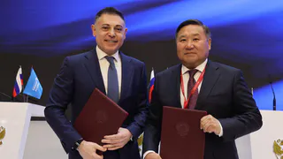 МегаФон и Республика Тыва договорились  о цифровизации региона