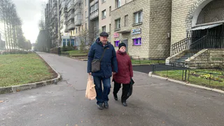 В декабре уже пойдёт процесс: для пожилых начали утверждать новые суммы пенсий