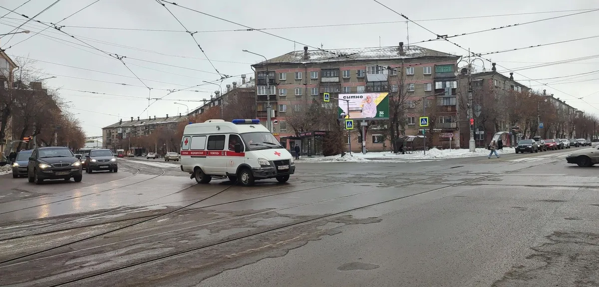 Дождь со снегом: в Челябинской области ожидается аномальное тепло