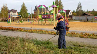 Благоустройство города: каких улиц Рязани коснулся ремонт