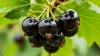 Не бабушкино средство — а идеальная защита для смородины и крыжовника: тля после этого близко к кустам не подойдет