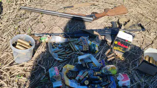 Крупный удар по браконьерам в Коми: инспекторы изъяли шесть ружей и сотни орудий лова