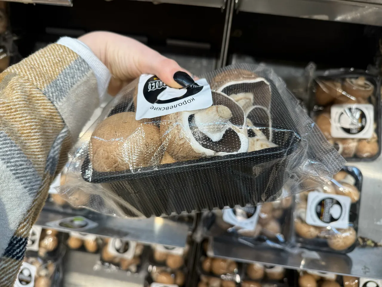 1 ложка — и суточная норма почти закрыта: продукт вне конкуренции по витамину D