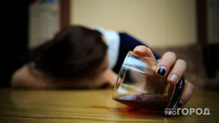 На Южном Урале значительно увеличилось число отравлений алкогольными напитками