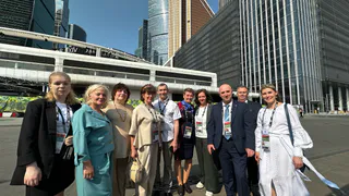 Коми определила пути развития села и закрепления кадров на Форуме тружеников