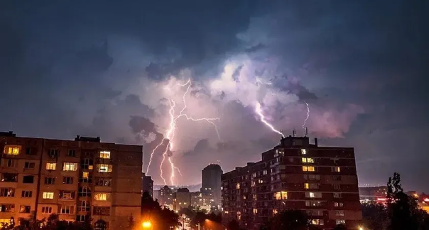 Меняйте планы, нас ждут ливни и похолодание: прогноз погоды до конца недели от синоптиков