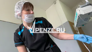 В больницах области не хватает хирургов и анестезиологов 