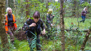 Знакомая пропавшего под Рязанью пенсионера рассказала о ходе поисковой операции