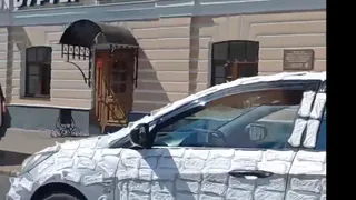 Во Владимире появился новый автотренд?