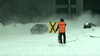 Сыктывкарские гонщики стали лучшими на 2-ом этапе Кубка "СуперШип"