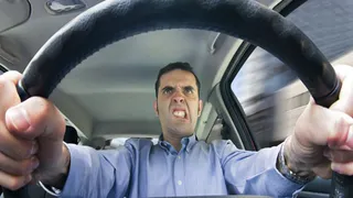 Брянских водителей назвали самыми неосторожными в России