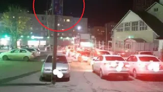 Все дело в реконструкции у Глобуса? Жители улицы Боголюбова жалуются на сильный поток автомобилей