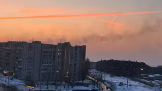 Роспотребнадзор удивил нижнекамцев ответом о химическом запахе в городе 