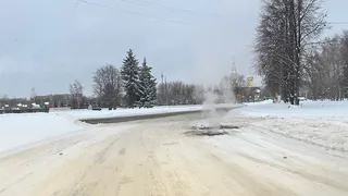 «Почему по Мурадьяна и Мира ливневки парят?»