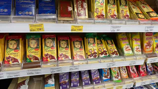 "Не берите, там пальма": бренды шоколада, в которых сплошные добавки. Также 9 известных марок без "пальмы" в составе