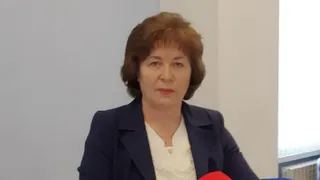 Омбудсмен Пензенской области защитила права сироты, поступившего в МГУ