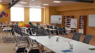 В Рязани 28 марта открыли новую школу на 1100 мест