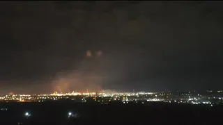 Жители Рязани вновь пожаловались на вонь в городе