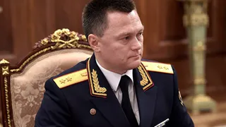 Челябинский "лесопарковый маньяк" обратился к генпрокурору с просьбой пересмотреть дело