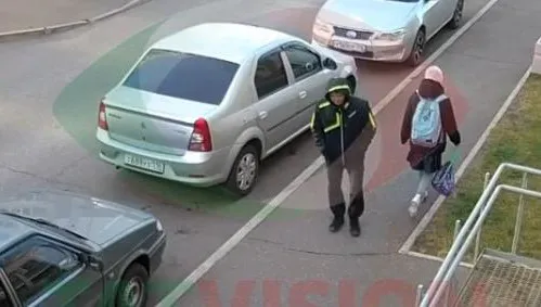 Нижнекамский извращенец