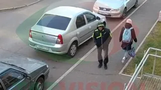 Нижнекамский извращенец