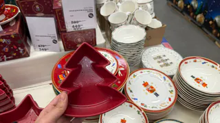 Купила в Фикс Прайсе кружку за 120 руб с символом года - лошадьми: взяла себе и на подарок - вот что понравилось больше всего 