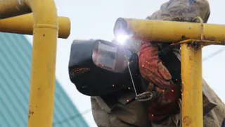 За воровство природного газа жителю Брянска грозит до 6 лет тюрьмы