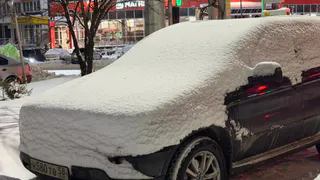 В Рязанской области усилили ответственность за парковку на газонах