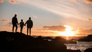 Семья Тихопоевых из Юрьев-Польского о правилах семейного благополучия