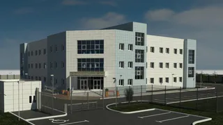 Почти полмиллиарда рублей будет выделено на новое здание СК в Коми