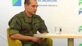 Начальник пункта отбора в Рязани объяснил, кому отказывают в заключении контракта