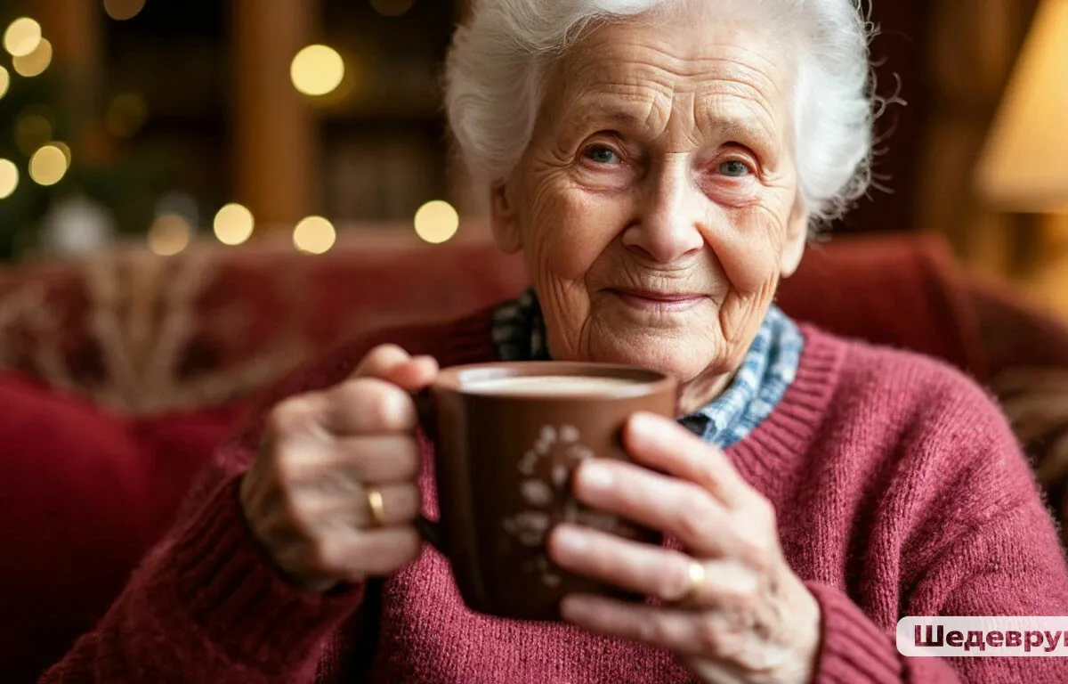 Не кефир и не цикорий: выяснилось, какой напиток предпочитают долгожители