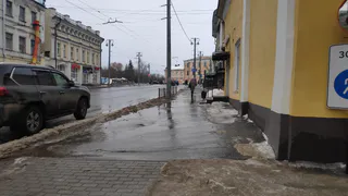 Мороз и мокрый снег накроют Россию с 27 июня: Гидрометцентр опубликовал новый прогноз на конец месяца