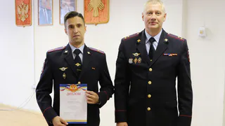 Лучший оперативник Коми определился в жесткой конкурентной борьбе