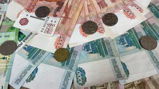 В Коми раскрыта кража денег из квартиры пенсионеров