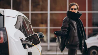 Прототип электромобиля создадут ученые на базе одного из вузов Челябинска