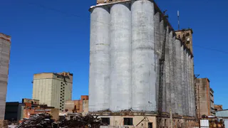 Глава Сыктывкара рассказал о дальнейшей судьбе Мелькомбината