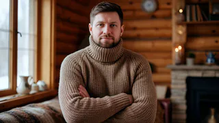 Почему итальянцы ходят дома в трёх свитерах, хотя могут включить отопление - вот что скрывается за утеплением