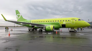 Из Брянска будут летать бразильские самолёты