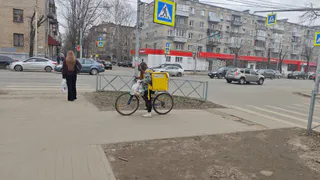 В Нижнекамске появится велошеринг