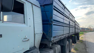 В Рязани нашли больше 30 нарушений со стороны водителей грузовиков