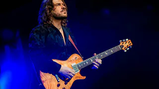 Во Владимирской области пройдёт два крупных музыкальных фестиваля