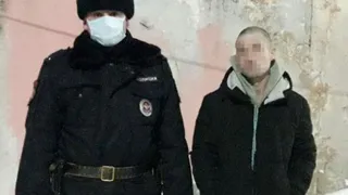В Рязани поймали мужчину, находящегося в федеральном розыске